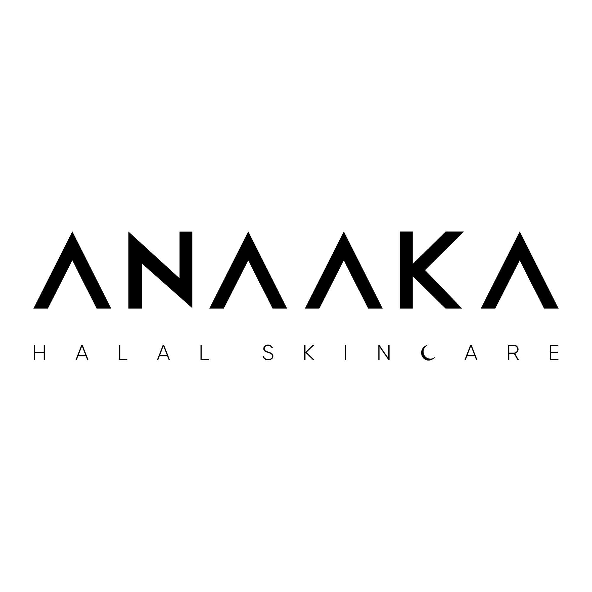 Anaaka Logo