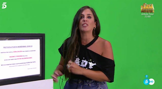 anabel pantoja sálvame