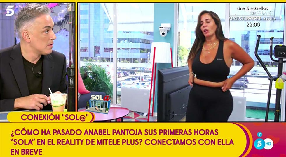 kiko hernández sobre anabel