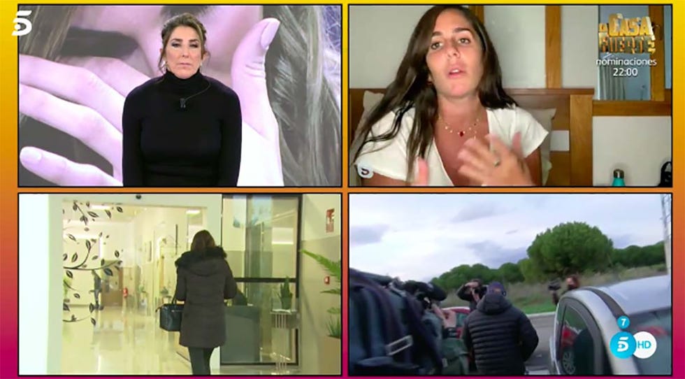 anabel pantoja salvame