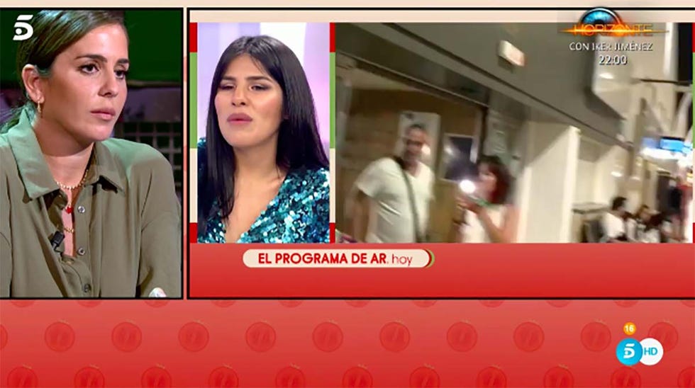 anabel pantoja e isa