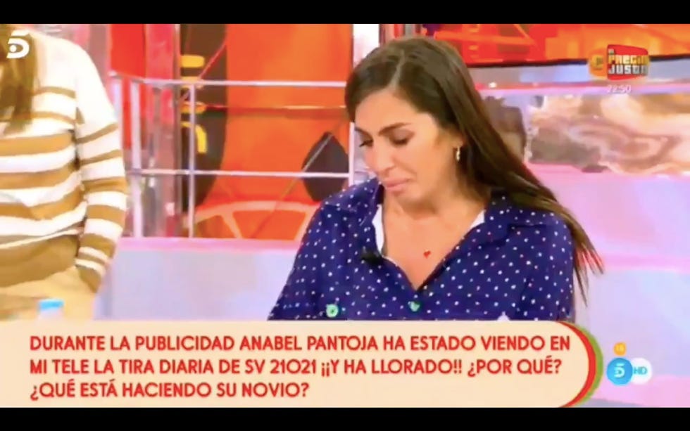 anabel pantoja