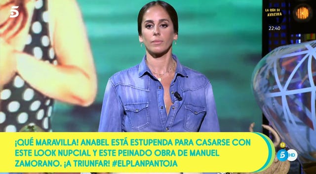 Anabel Pantoja