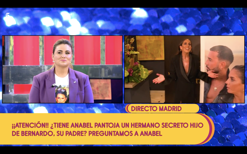 anabel pantoja