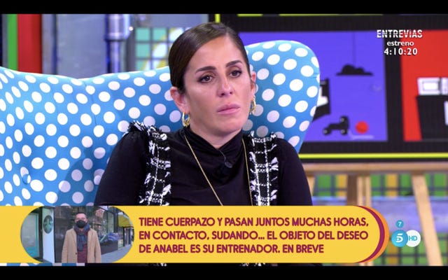 anabel pantoja