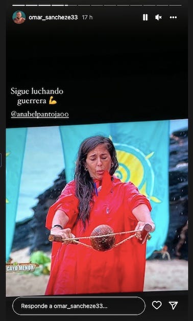 anabel pantoja