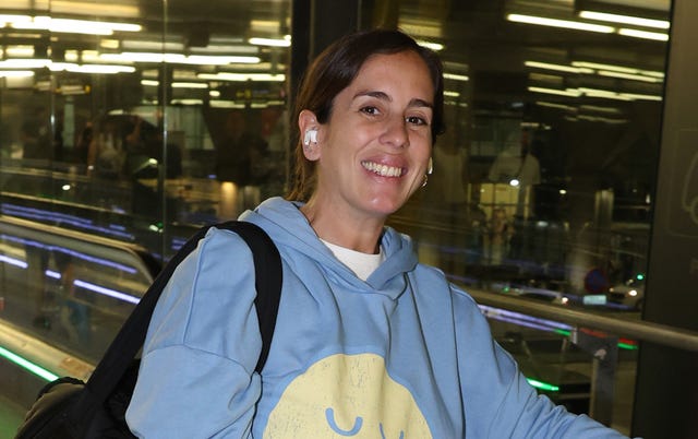 anabel pantoja