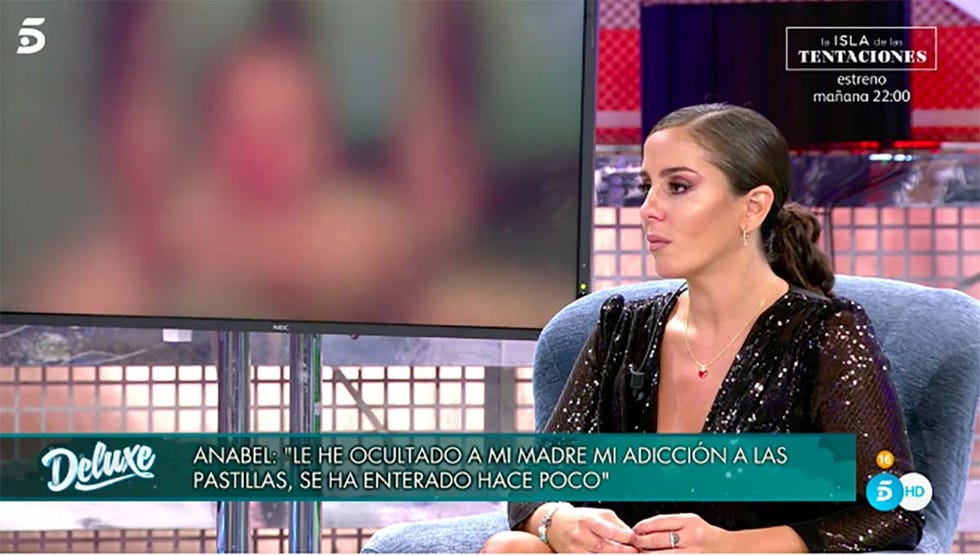 anabel pantoja enfermedad
