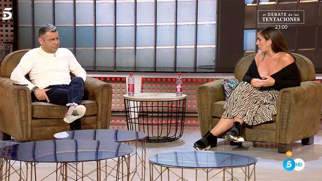anabel pantoja declaraciones kiko rivera