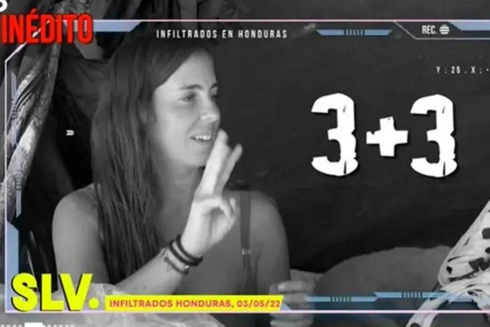 anabel pantoja revela, en 'supervivientes', el dinero que tiene en el banco
