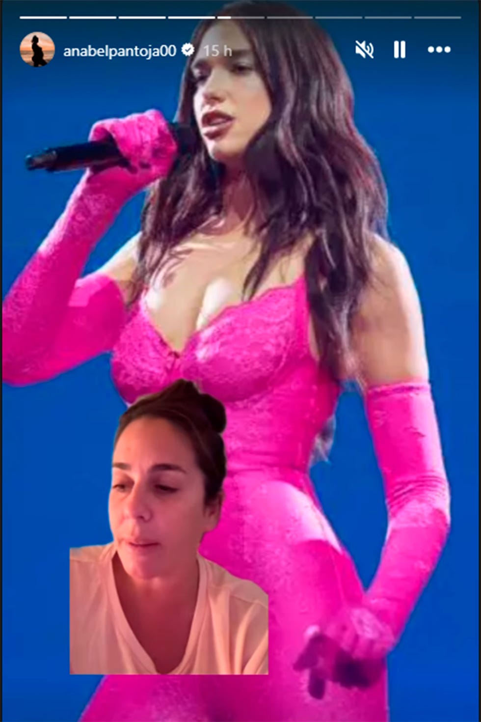 anabel pantoja