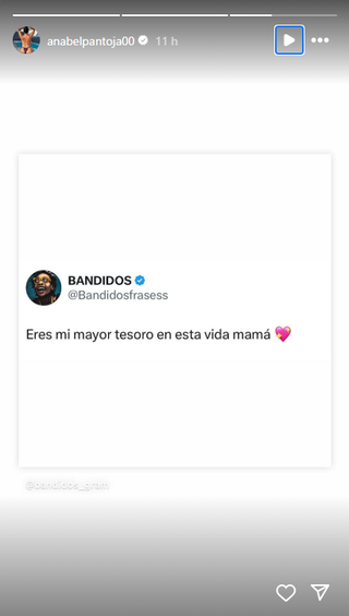 anabel pantoja story