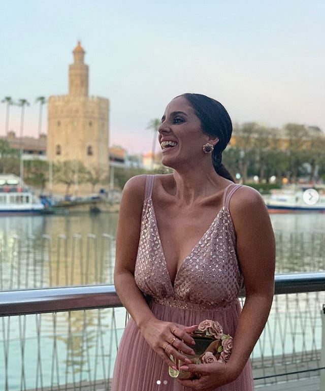Anabel Pantoja