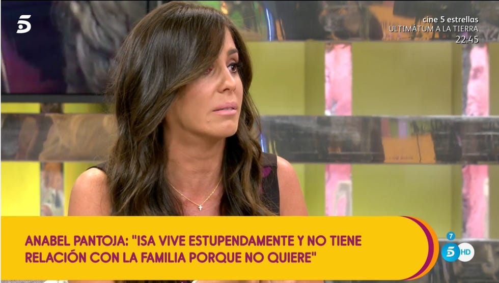 Anabel Pantoja