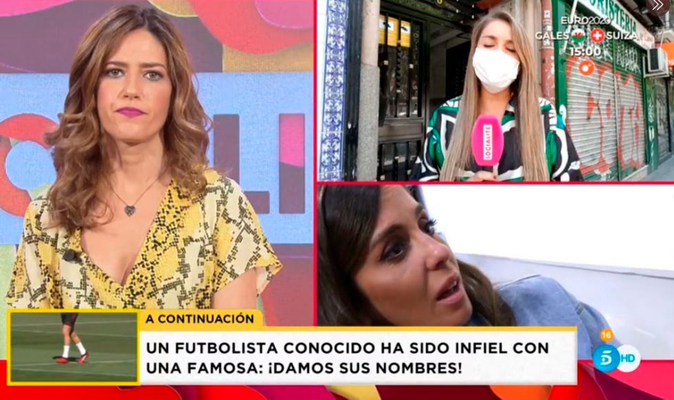 ¿cómo se encuentra anabel pantoja tras su bronca con kiko rivera