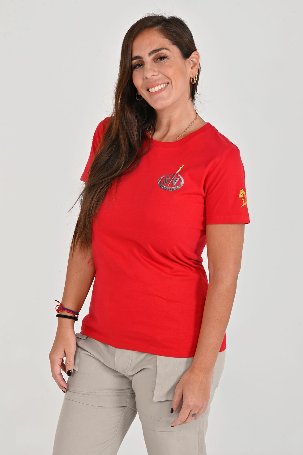 fotos oficiales supervivientes 2022