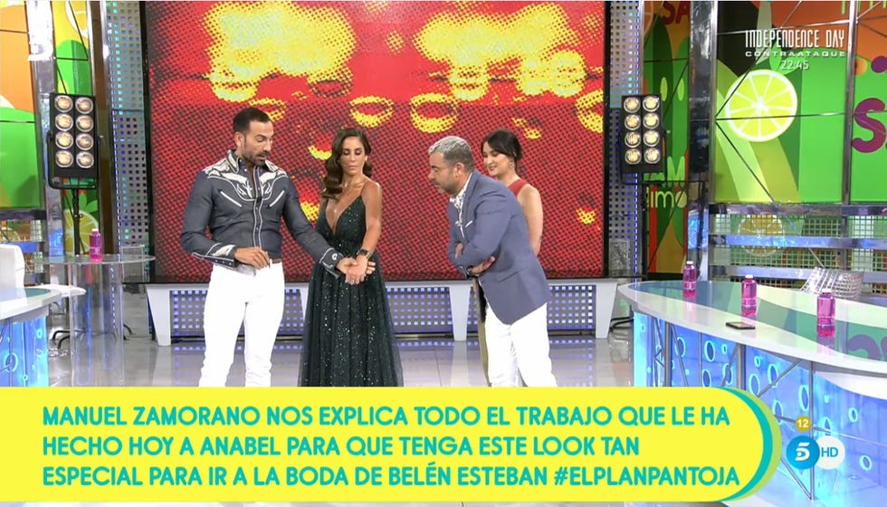 Anabel Pantoja