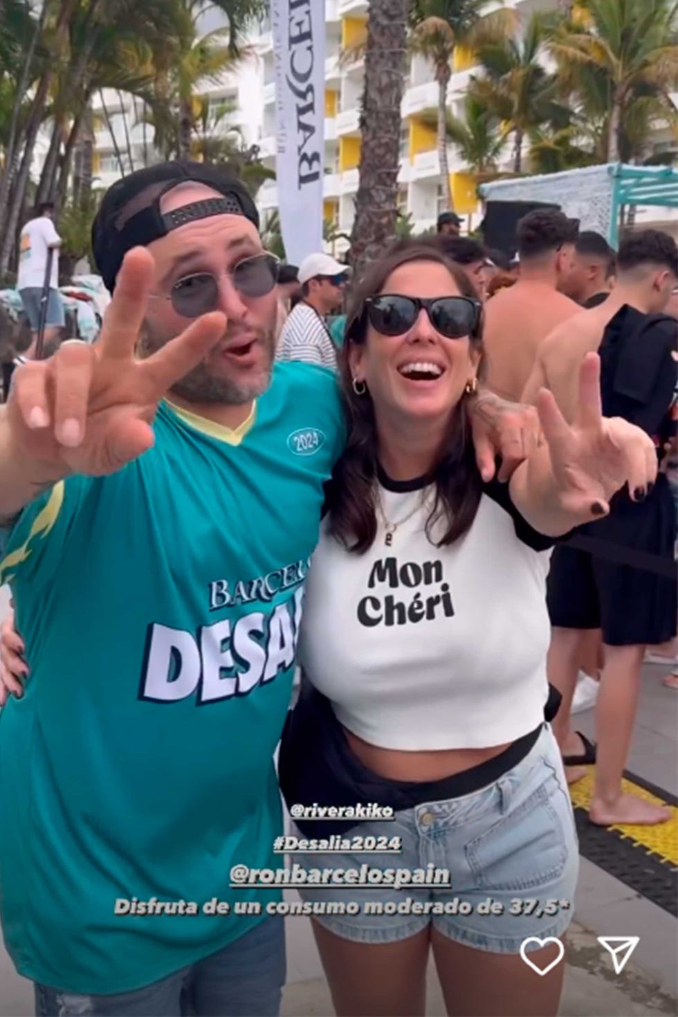 kiko rivera y anabel pantoja