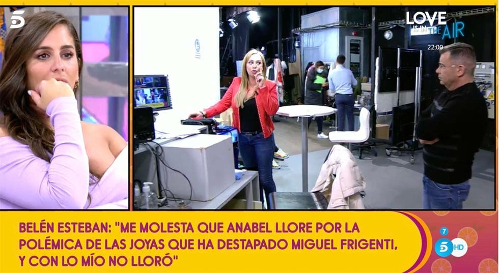 anabel pantoja derrumbada