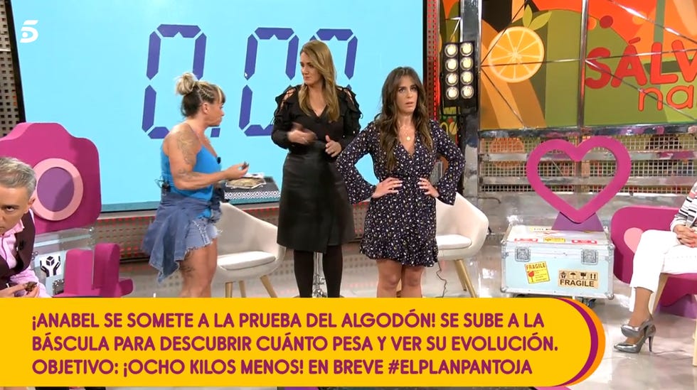 Anabel Pantoja