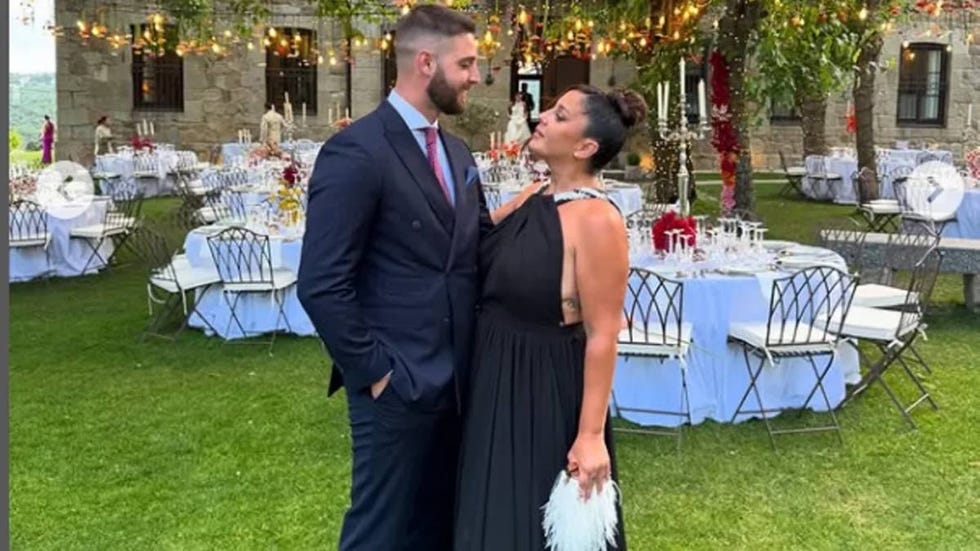 Susana Molina aclara en qué punto está su amistad con Anabel Pantoja tras  el problema que tuvieron en su boda