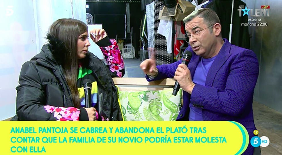 anabel y jorge