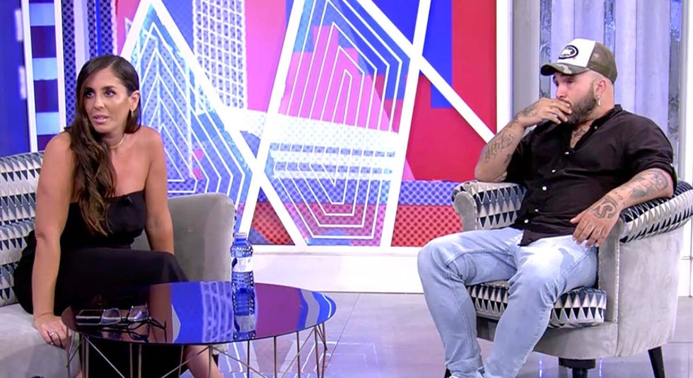 anabel pantoja y kiko