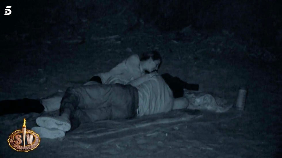 anabel y yulen