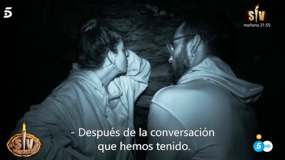 anabel y yulen