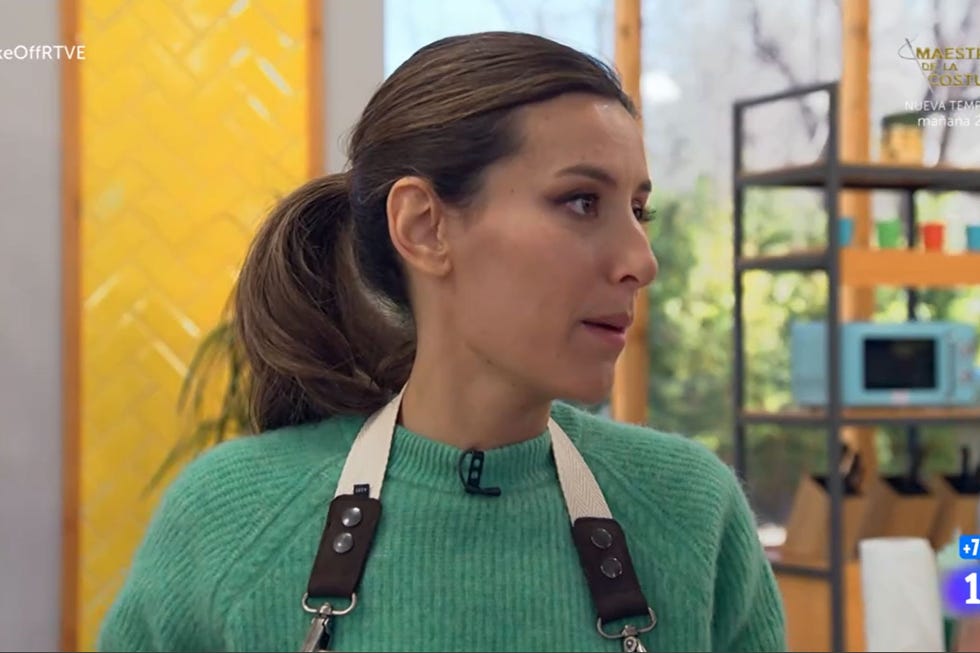 ana boyer bake off
