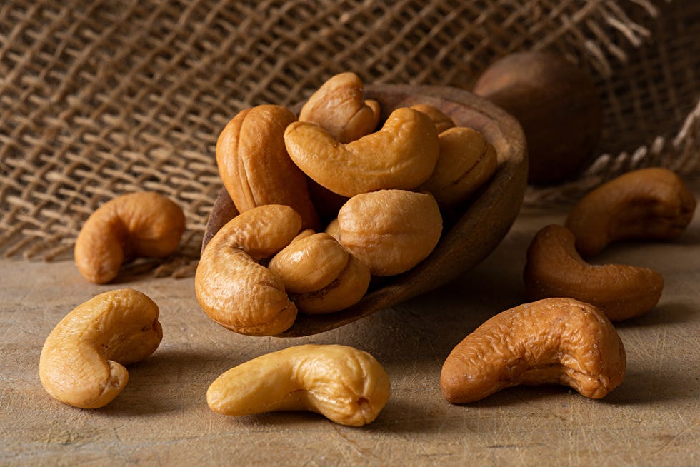 20 alimentos con proteínas vegetales