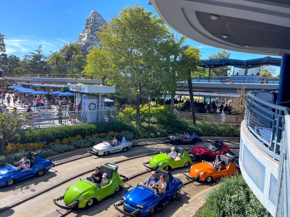 disneyland