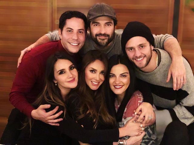 Face, Head, Nose, Mouth, Smile, Eye, People, Fun, Social group, Cap, 