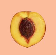 Fruit, Yellow, Food, Plant, Accessory fruit, Produce, Peach, Drupe, Nectarine, 