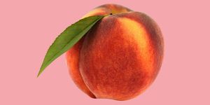 Fruit, Peach, Leaf, Orange, Plant, Food, Peach, Accessory fruit, Mabolo, Ebony trees and persimmons, 
