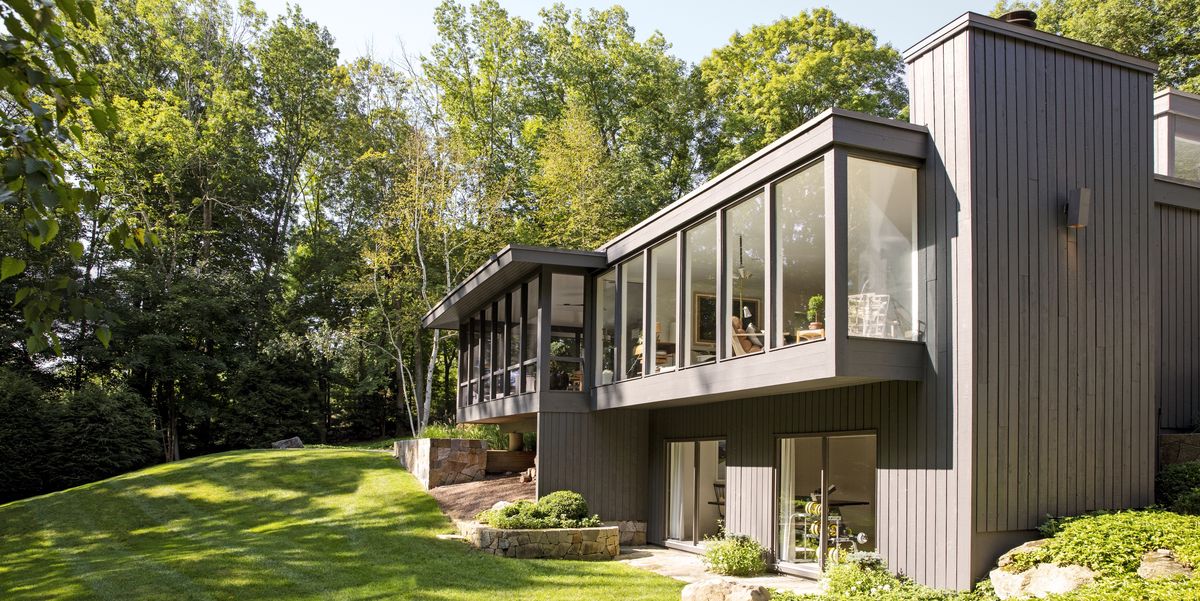 28 of the Most Stunning House Exteriors Ever