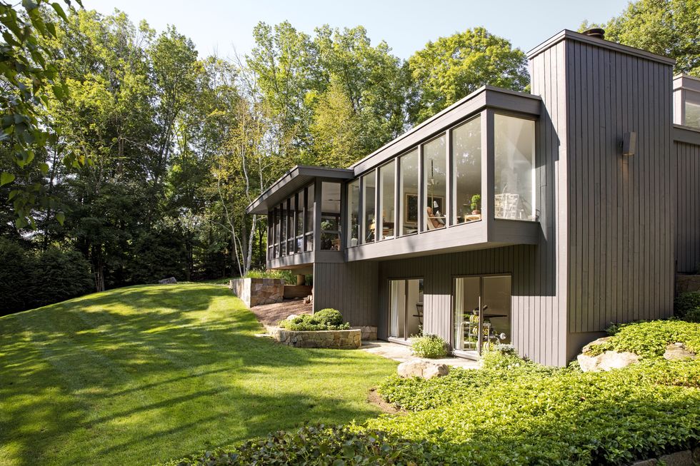 28 House Exterior Design Ideas Best