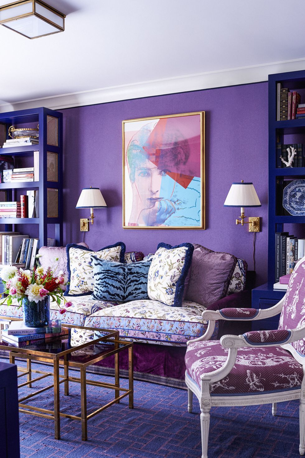 Analogous Colors and How to Use Them in Your Home