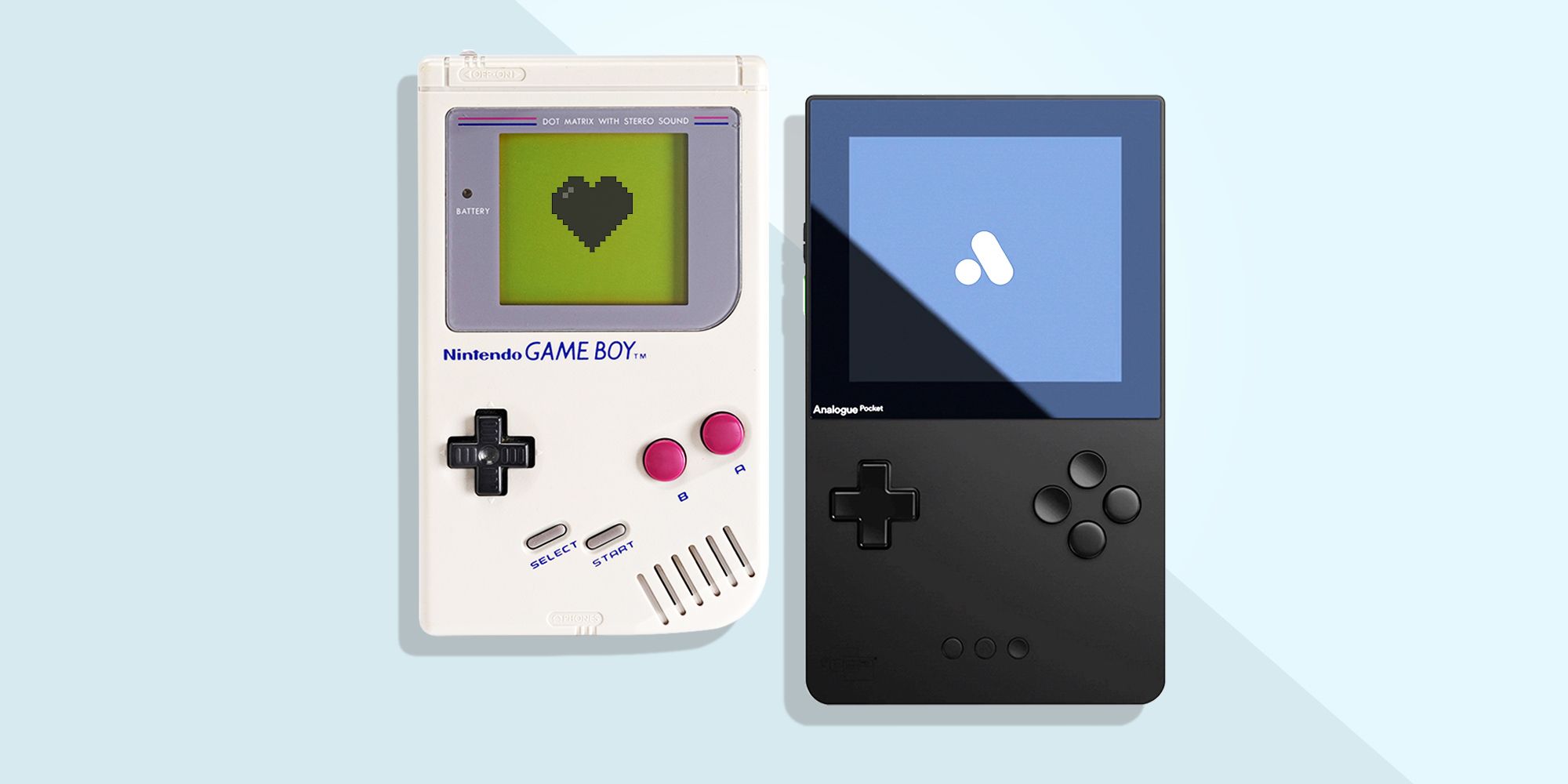 Nintendo new shop game boy