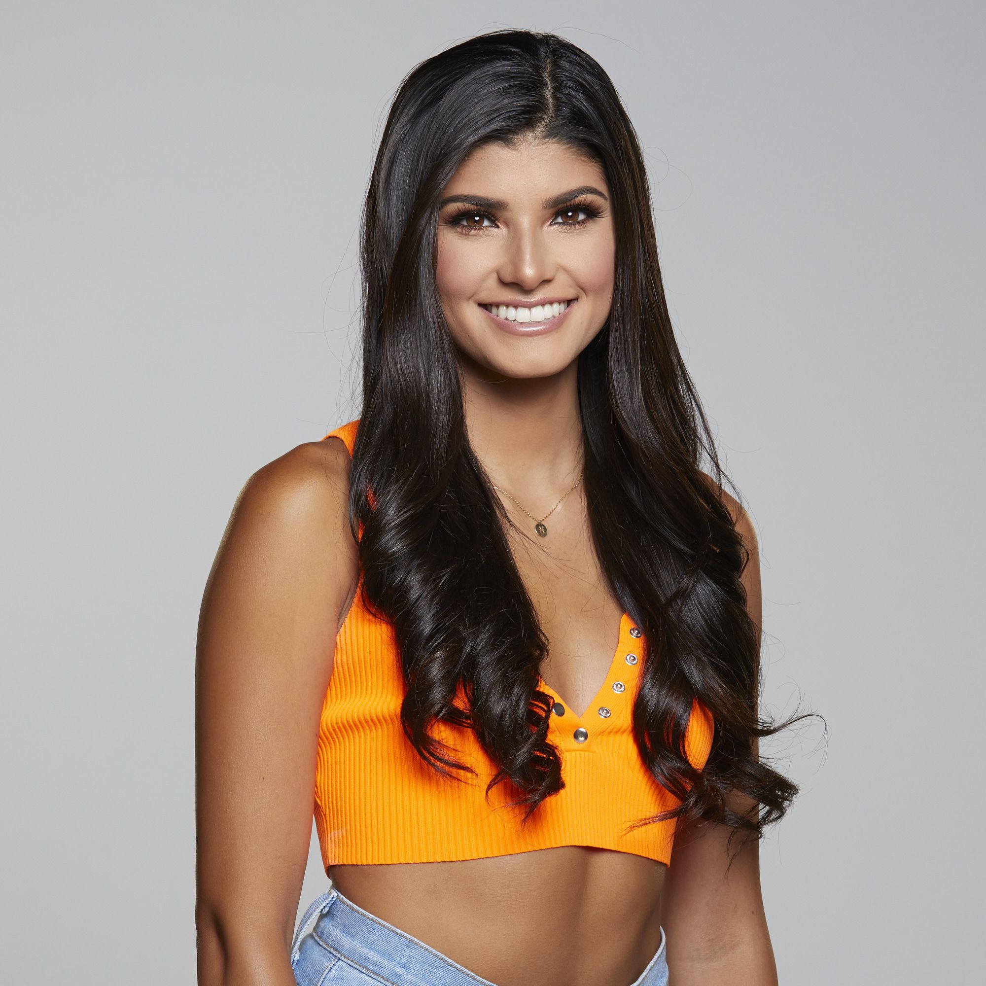 Who Is Analyse Talavera, Contestant on 'Big Brother' Season 21?