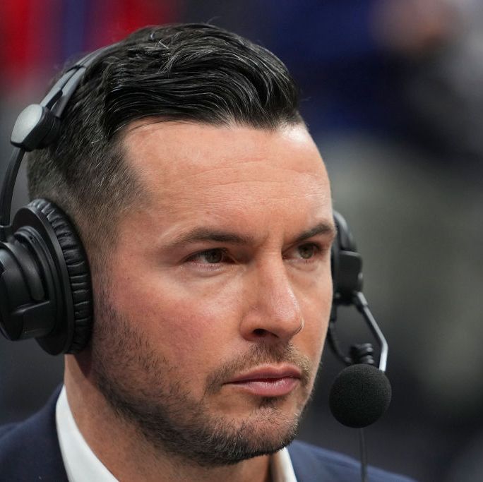 JJ Redick is Putting the NBA Through Therapy, One Podcast At a Time