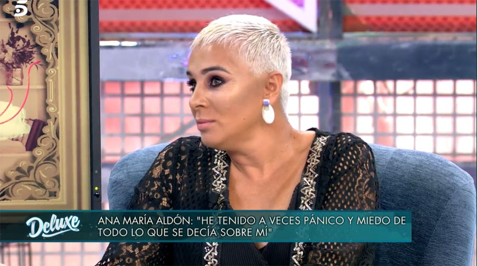 ana maría aldón