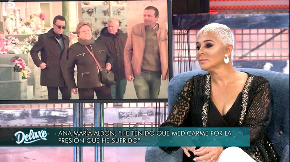 ana maría aldón