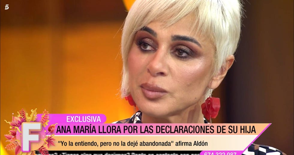 ana maría aldón