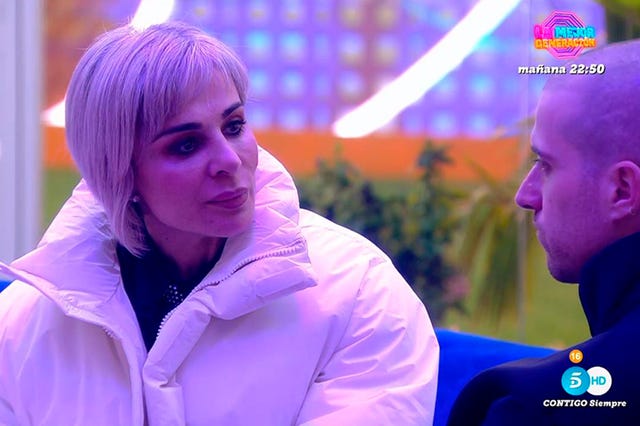 ana maria aldon y marc gh duo