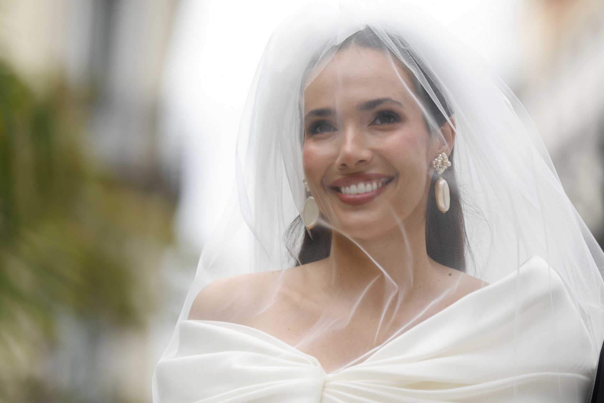 Desarchivamos las bodas de ayer: Enrique Ponce y Paloma Cuevas