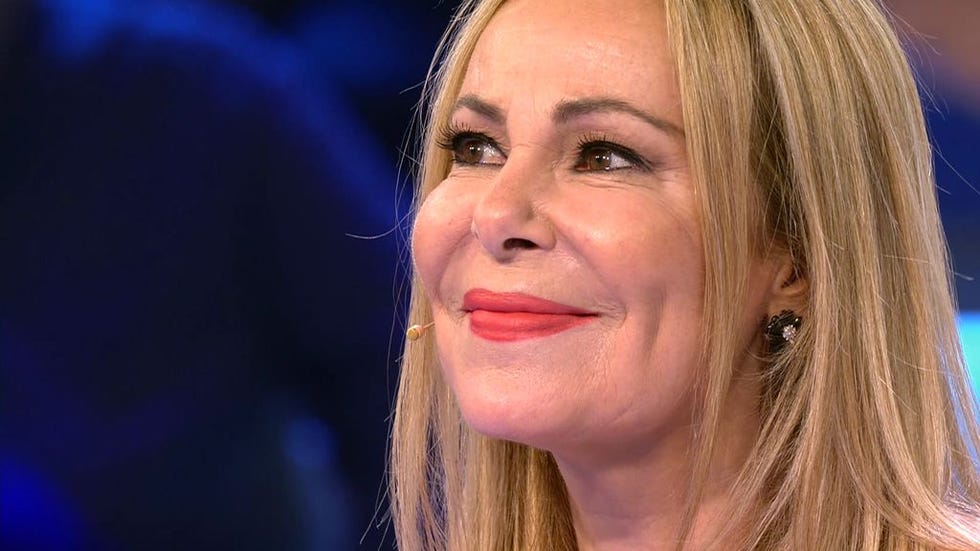 Ana Obregón, Ana Obregón hijo, Ana Obregón habla cáncer, Ana Obregón cáncer, Alessandro lequio, Álex Lequio, Álex Lequio cáncer, Volverte a ver