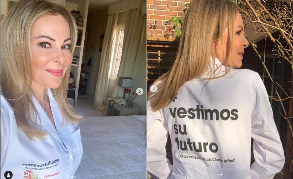 Ana Obregón