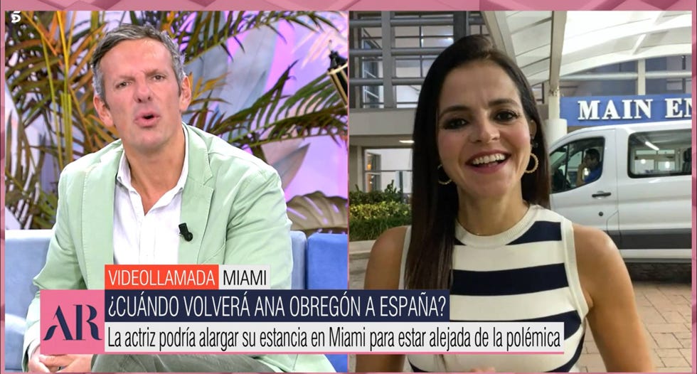 el programa de ana rosa