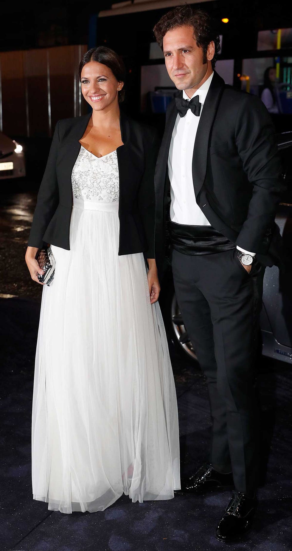 Amigos y familiares de la estilista Naty Abascal sacaron sus mejores galas para asistir a la inauguración de una exposición en la que se le rinde tributo a través de la moda. Repasamos los mejores y peores looks de la velada.